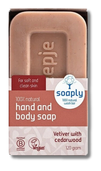 Soaply_body bar
